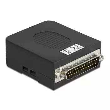 Vadu savienotājs paralēlais DB25 DeLOCK 66266