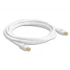 DisplayPort kabelis DeLOCK 1.5m mini DisplayPort vīr./vīr. 82775