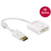 Video kabeļa adapteris DeLOCK 62600
