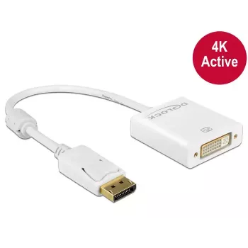 Video kabeļa adapteris DeLOCK 62600