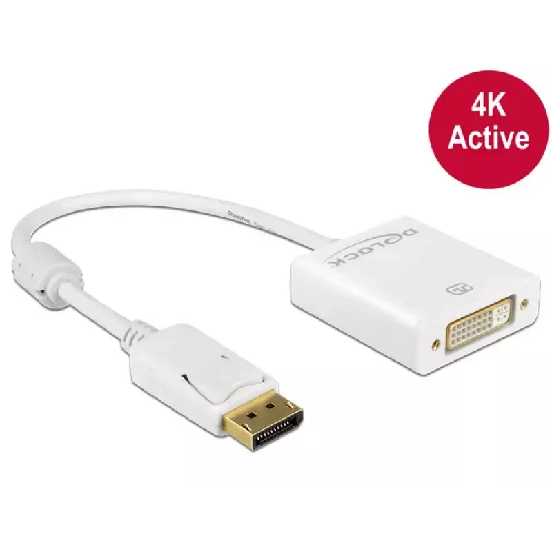 Video kabeļa adapteris DeLOCK 62600
