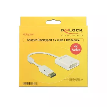Video kabeļa adapteris DeLOCK 62600