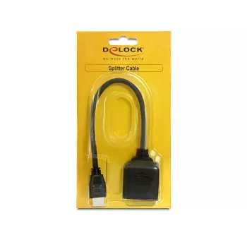 HDMI kabelis DeLOCK 65226