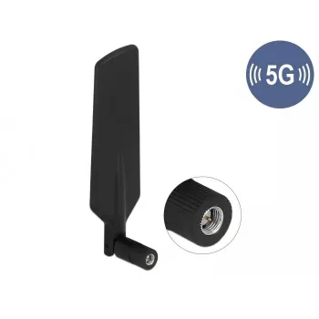 Daudzvirzienu antena DeLOCK 12606