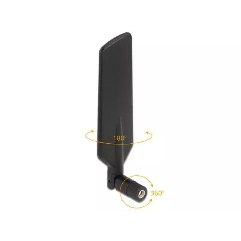 Daudzvirzienu antena DeLOCK 12408