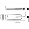 Daudzvirzienu antena DeLOCK 12408