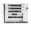 DeLOCK mobilais nodalījums PCI Express karte 1 x M.2 NVMe SSD Low Profile