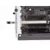 DeLOCK mobilais nodalījums PCI Express karte 1 x M.2 NVMe SSD Low Profile
