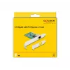 DeLOCK PCI Express x1 karte 1 x RJ45 2,5 Gigabitu LAN RTL8125