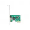 DeLOCK PCI Express x1 karte 1 x RJ45 2,5 Gigabitu LAN RTL8125