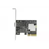 PCI Express x4 karte DeLOCK 89001