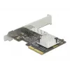 PCI Express x4 karte DeLOCK 89001