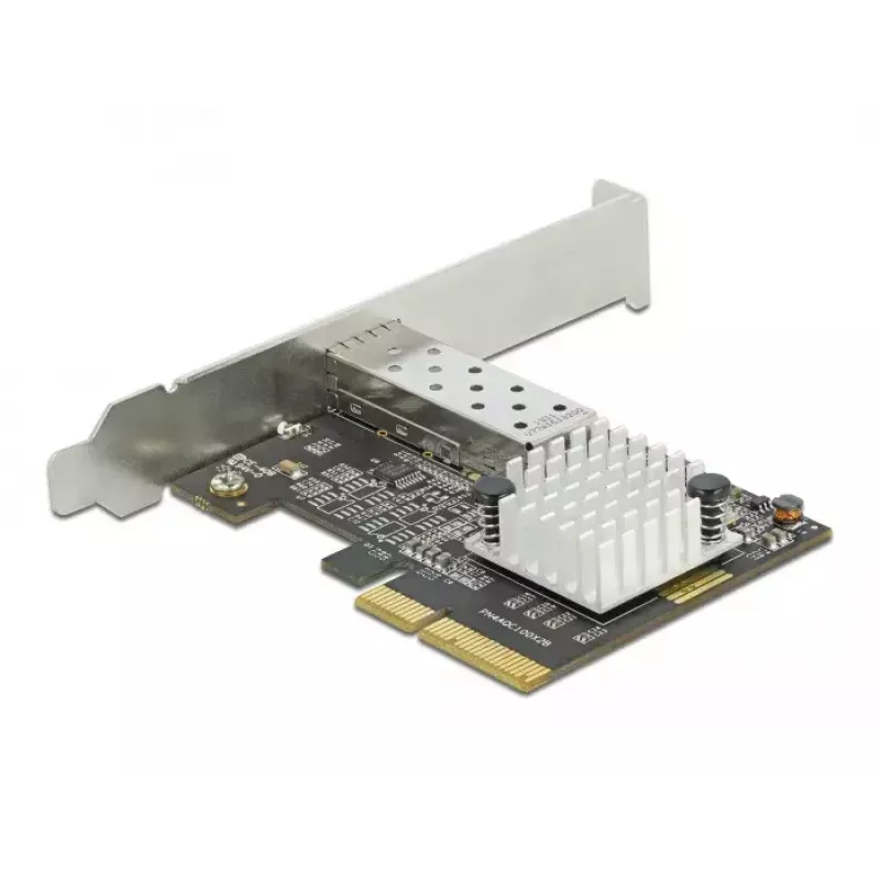 PCI Express x4 karte DeLOCK 89001