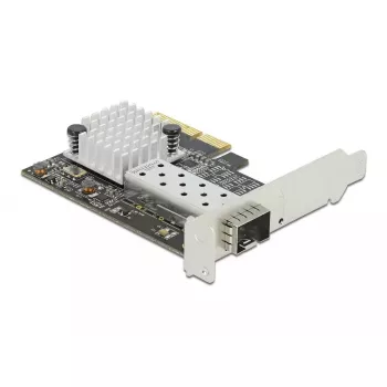 PCI Express x4 karte DeLOCK 89001