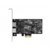 DeLOCK PCI Express x2 karte ar 2 x RJ45 2.5 Gigabit LAN RTL8125