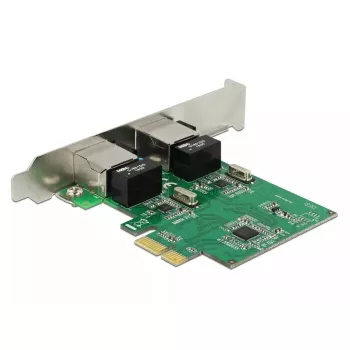 Tīkla karte DeLOCK 89999 iekšēja WLAN 1000 Mbit/s