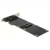 Iekšējais SATA adapteris DeLOCK 90348