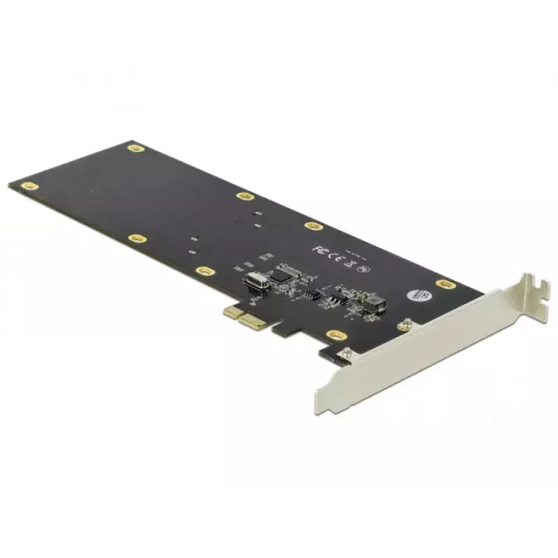 Iekšējais SATA adapteris DeLOCK 90348