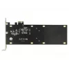 Iekšējais SATA adapteris DeLOCK 90348