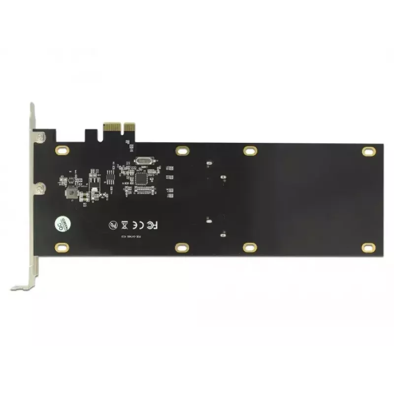 Iekšējais SATA adapteris DeLOCK 90348
