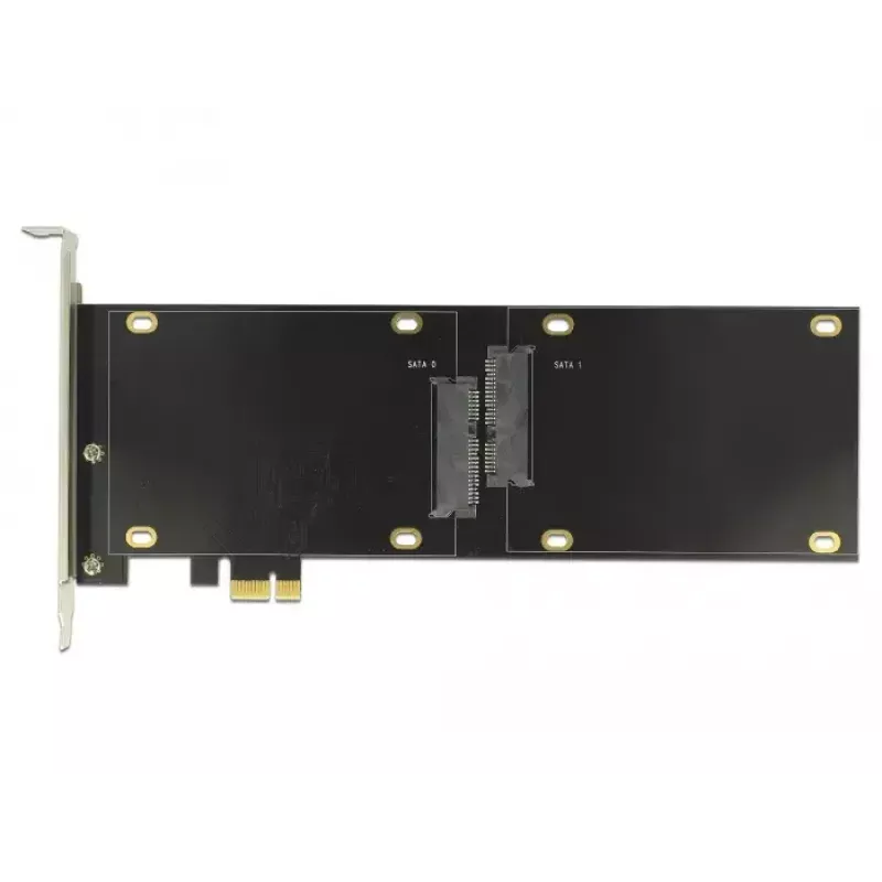 Iekšējais SATA adapteris DeLOCK 90348