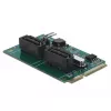 Iekšējais SATA adapteris DeLOCK 95264
