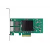 DeLOCK 89021 iekšējā Ethernet tīkla karte 1000 Mbit/s
