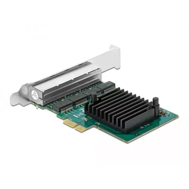 Tīkla karte DeLOCK 89025 iekšējā Ethernet 1000 Mbit/s