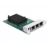 Tīkla karte DeLOCK 89025 iekšējā Ethernet 1000 Mbit/s