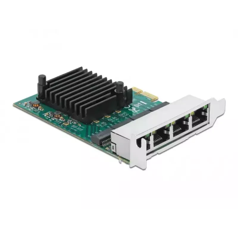 Tīkla karte DeLOCK 89025 iekšējā Ethernet 1000 Mbit/s
