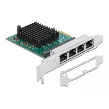 Tīkla karte DeLOCK 89025 iekšējā Ethernet 1000 Mbit/s