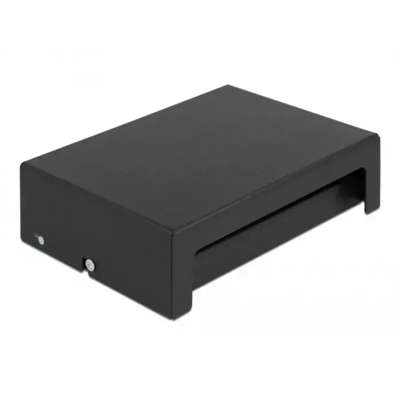 Keystone Patch Panel DeLOCK 43413 8 Port Melns