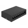 Keystone Patch Panel DeLOCK 43413 8 Port Melns