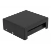 Patch Panel DeLOCK Keystone 6 Port Melns