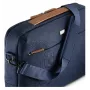 Hama Casual 35.8 cm (14.1 collu) virspleca soma zilā krāsā