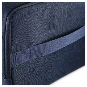Hama Casual 35.8 cm (14.1 collu) virspleca soma zilā krāsā