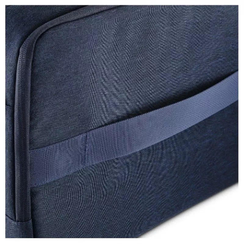 Hama Casual 35.8 cm (14.1 collu) virspleca soma zilā krāsā
