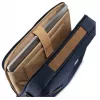 Hama Casual 35.8 cm (14.1 collu) virspleca soma zilā krāsā