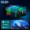 Televizors Philips 77OLED760/12 77 collas 4K Ultra HD OLED 3840 x 2160
