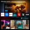 Televizors Philips 77OLED760/12 77 collas 4K Ultra HD OLED 3840 x 2160
