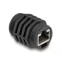 DeLOCK RJ45 Cat.6A iebūvējamais modulis ar IP67 putekļu un ūdens izturību