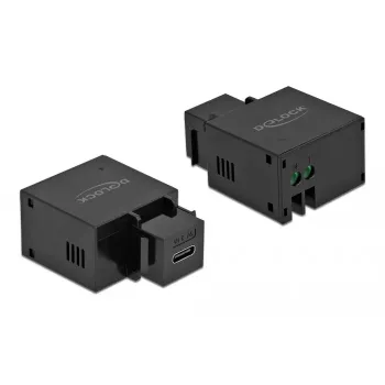 Keystone modulis USB Type-C uzlādes ports 2,1 A DeLOCK 87793