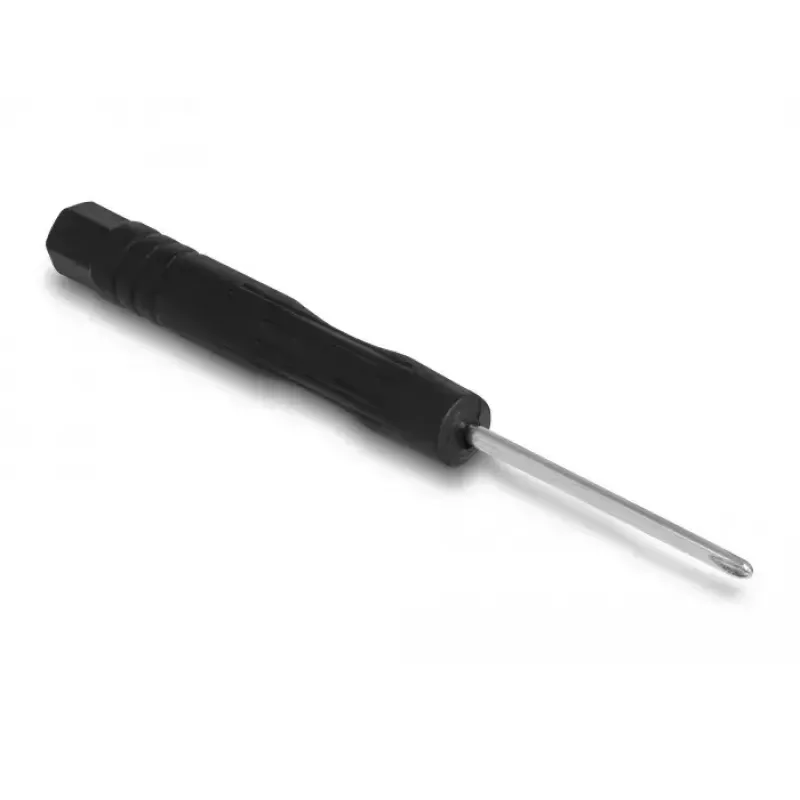 SSD korpuss DeLOCK 63379 Melns M.2 1 diskvietas atbalsts