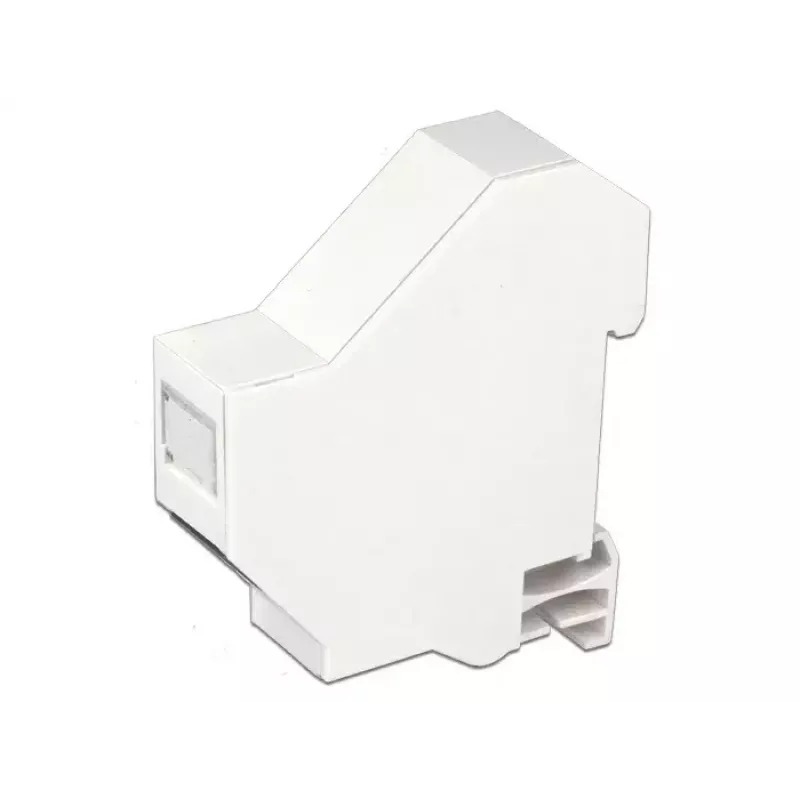 Stiprinājuma komplekts DeLOCK 86272 Balts