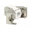 Keystone Module DeLOCK 86288 leņķveida Beige RJ-45