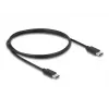 Bezvadu lādētājs DeLOCK 66468 2-in-1 5 W 7,5 W 10 W 15 W