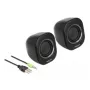Skaļrunis DeLOCK 27002 2 W