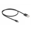 DeLOCK HDMI sadalītājs 1 x HDMI ieeja uz 2 x HDMI izejas 4K 60 Hz