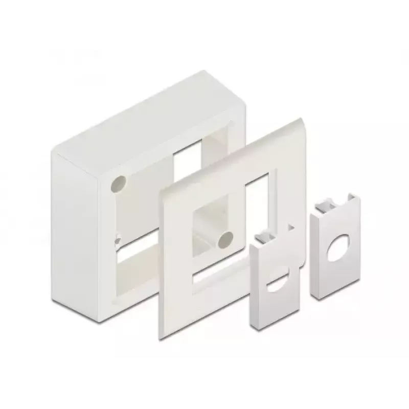 Ārējā sadales kārba DeLOCK 81332