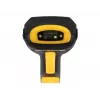 Rokas svītrkodu skeneris DeLOCK 90586 1D 2D Bezvadu Bluetooth Induktīvā uzlāde